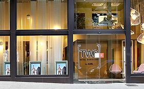 Axel Two Barcelona 4 Sup - Adults Only