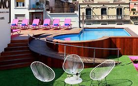 Axel Two Barcelona 4 Sup - Adults Only